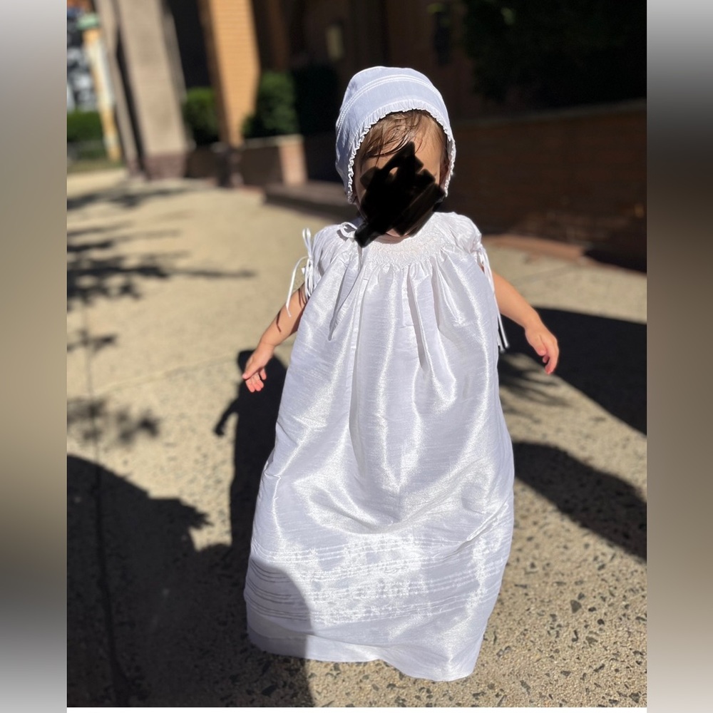 Christening Dress